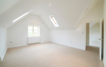 Washmere Green bedroom extension leads