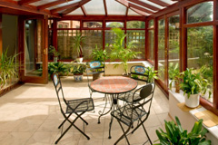 Washmere Green conservatory quotes