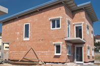 Washmere Green home extensions