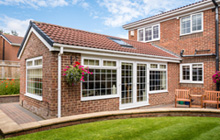 Washmere Green house extension leads