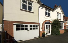 Washmere Green multiple storey extension leads