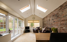 Washmere Green single storey extension leads